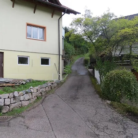 Einzigartiges Apartment, Mitten In Der Natur Ottenhofen im Schwarzwald Exterior photo