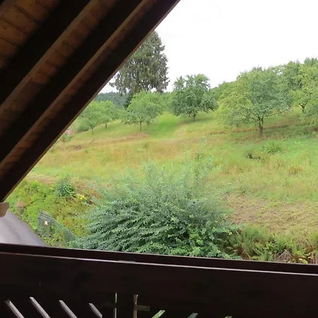 Einzigartiges Apartment, Mitten In Der Natur Ottenhofen im Schwarzwald Exterior photo