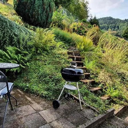 Einzigartiges Apartment, Mitten In Der Natur Ottenhofen im Schwarzwald Exterior photo