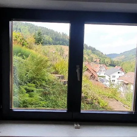 Einzigartiges Apartment, Mitten In Der Natur Ottenhofen im Schwarzwald Exterior photo