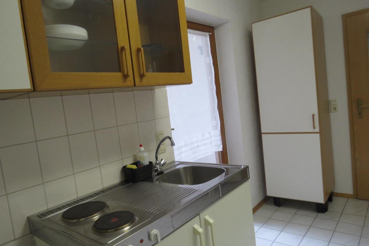 Einzigartiges Apartment, Mitten In Der Apartment Ottenhöfen im Schwarzwald