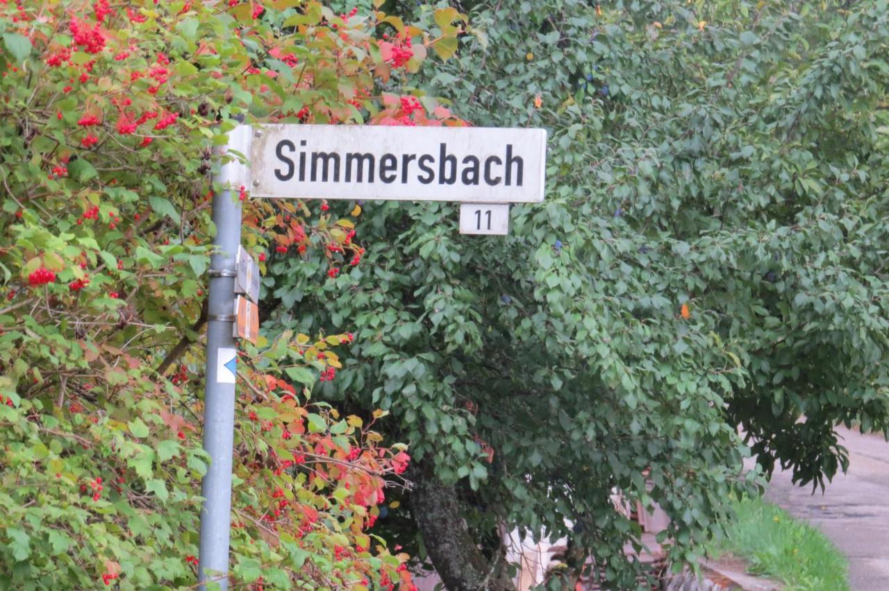 Einzigartiges Apartment, Mitten In Der Apartment Ottenhöfen im Schwarzwald