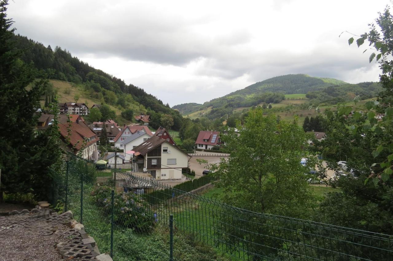 Einzigartiges Apartment, Mitten In Der Ottenhofen im Schwarzwald