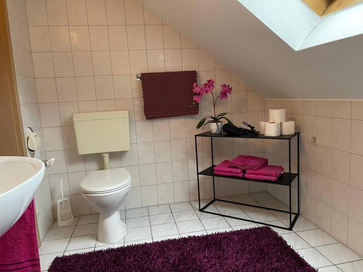 Apartment Einzigartiges Apartment, Mitten In Der Ottenhofen im Schwarzwald