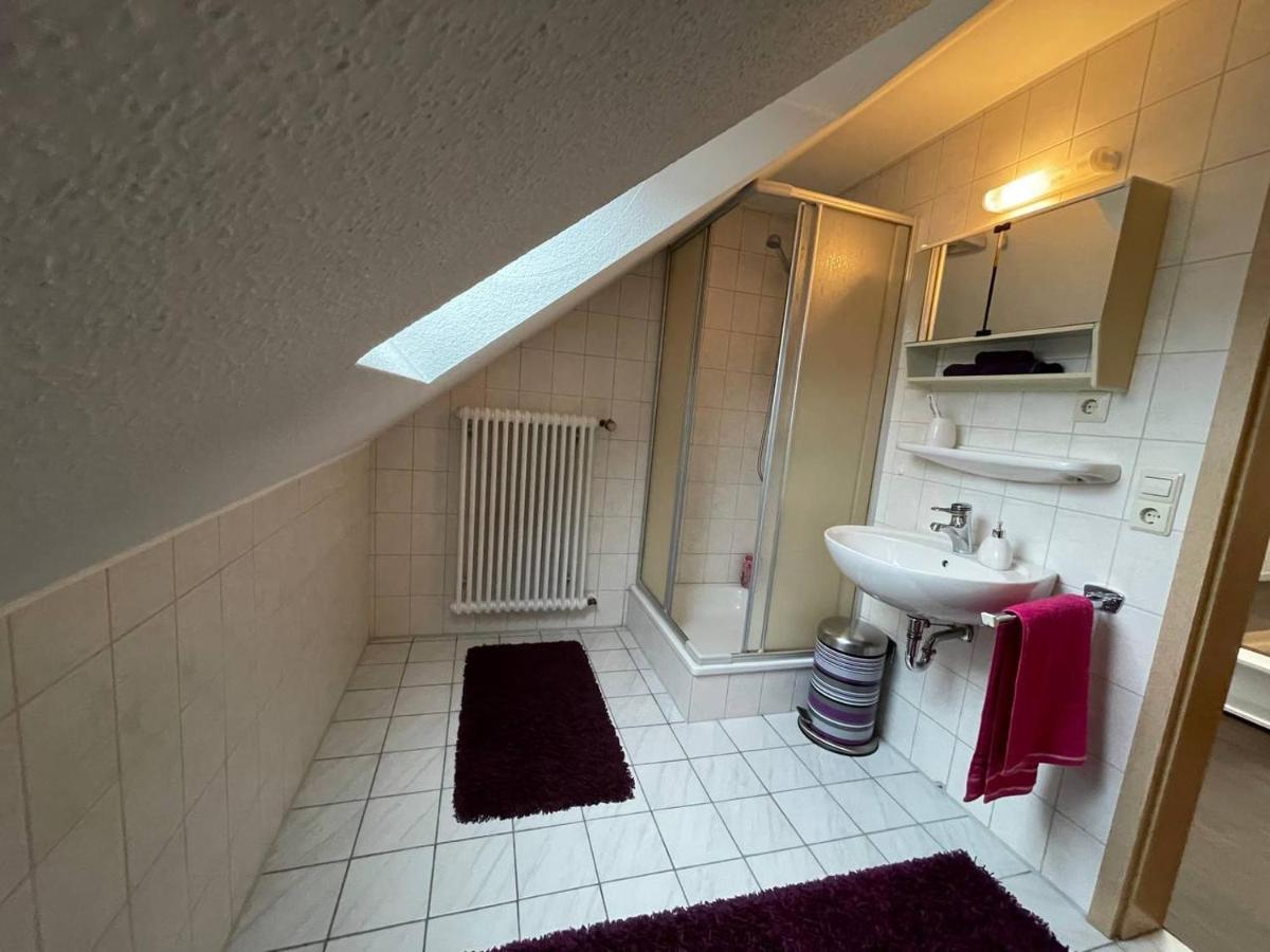 Einzigartiges Apartment, Mitten In Der