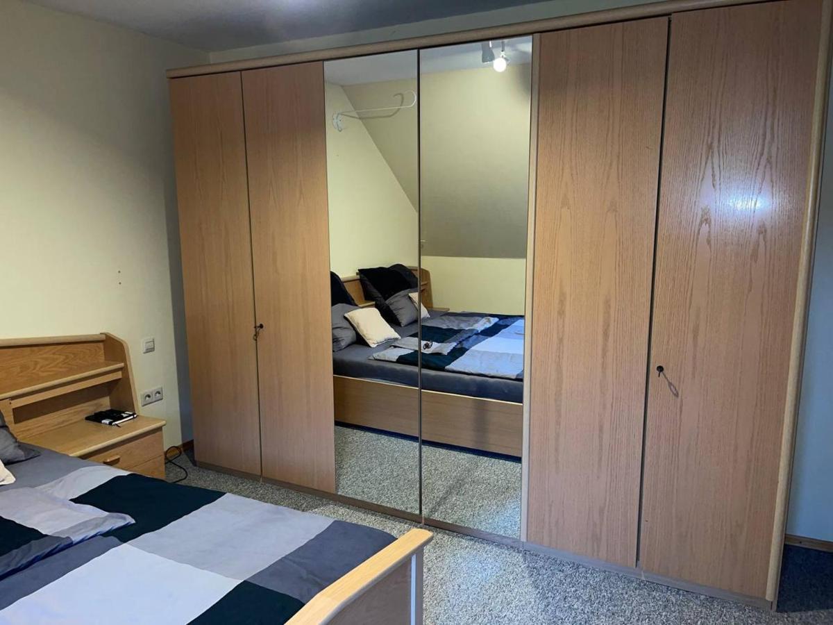 Einzigartiges Apartment, Mitten In Der * Ottenhofen im Schwarzwald