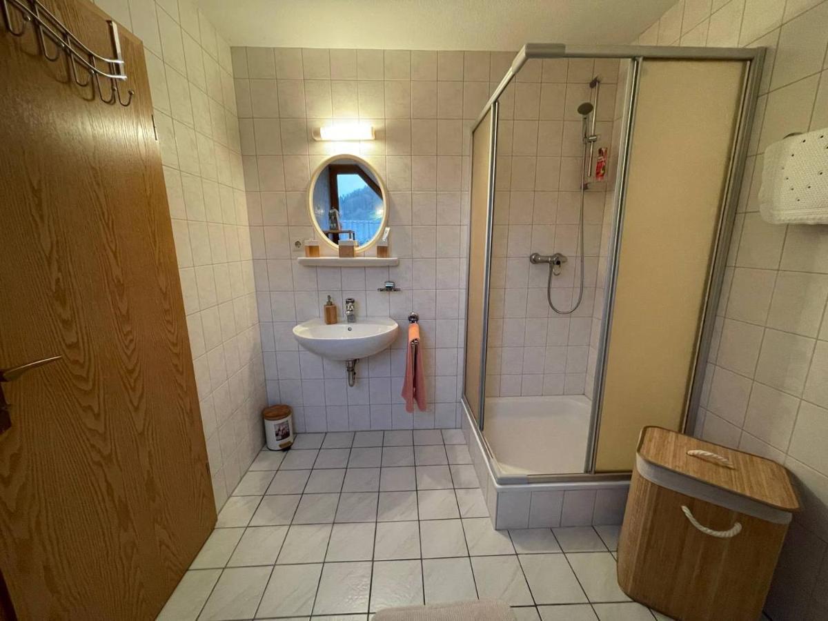Einzigartiges Apartment, Mitten In Der Ottenhöfen im Schwarzwald
