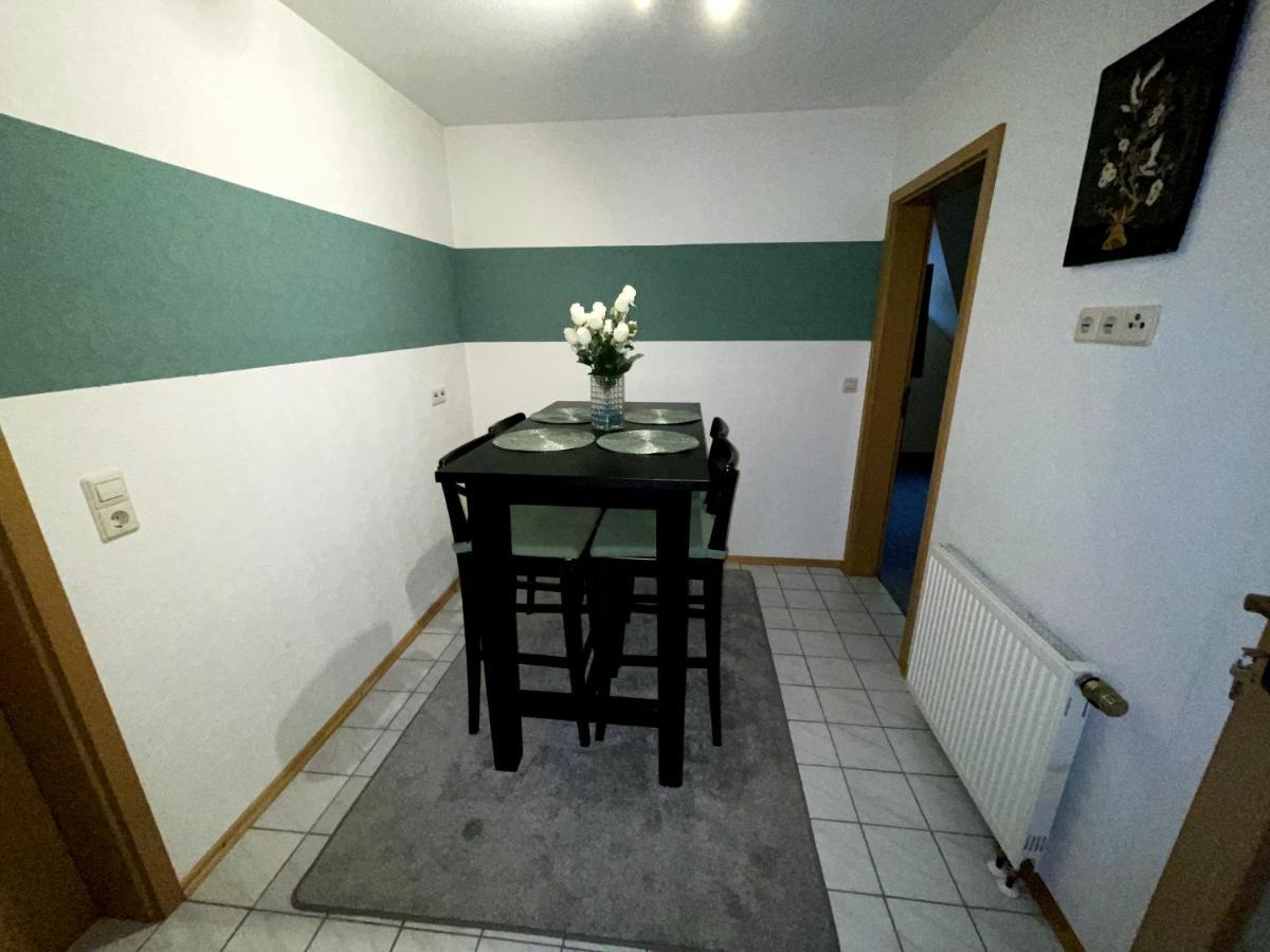 Einzigartiges Apartment, Mitten In Der Ottenhöfen im Schwarzwald