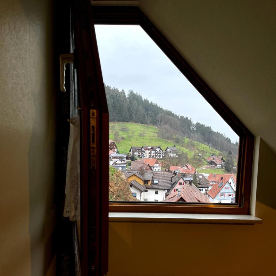 Einzigartiges Apartment, Mitten In Der Ottenhofen im Schwarzwald