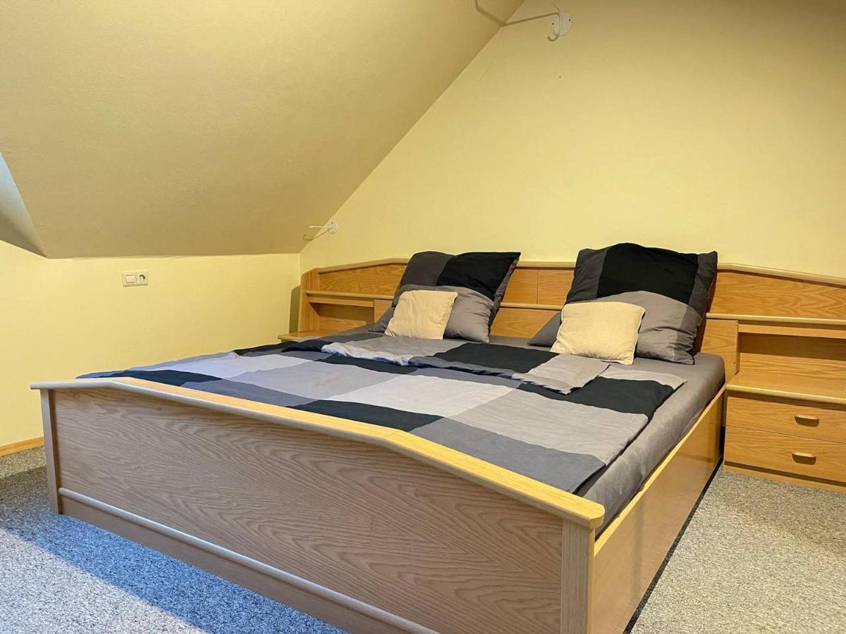 Einzigartiges Apartment, Mitten In Der *