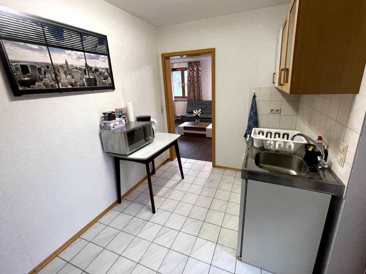 Einzigartiges Apartment, Mitten In Der Apartment Ottenhöfen im Schwarzwald