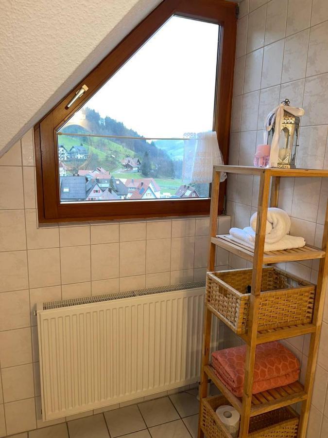 Einzigartiges Apartment, Mitten In Der Ottenhofen im Schwarzwald