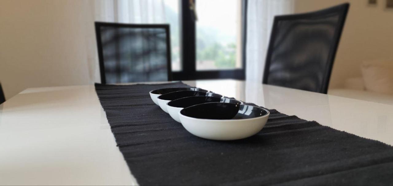 Einzigartiges Apartment, Mitten In Der *