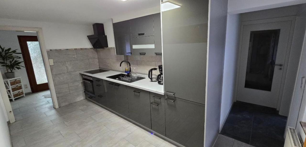 Einzigartiges Apartment, Mitten In Der Ottenhöfen im Schwarzwald