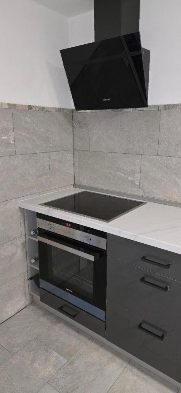 Einzigartiges Apartment, Mitten In Der * Ottenhöfen im Schwarzwald