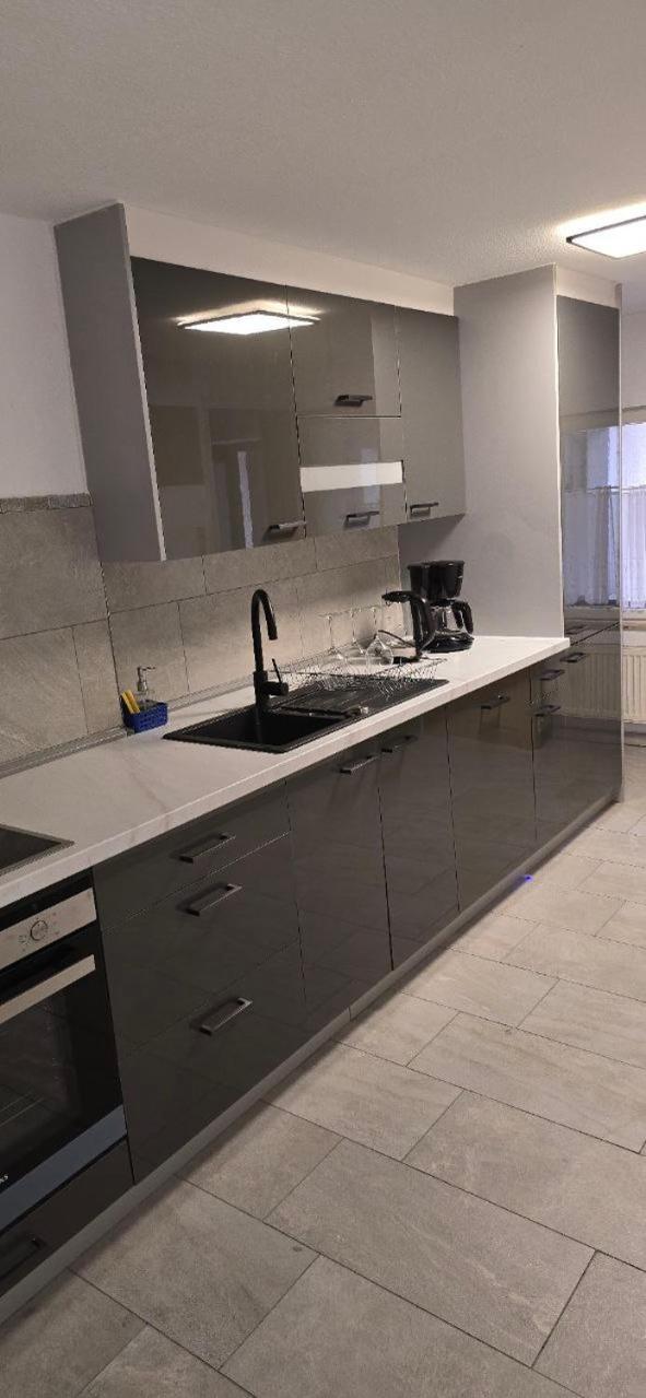 Einzigartiges Apartment, Mitten In Der