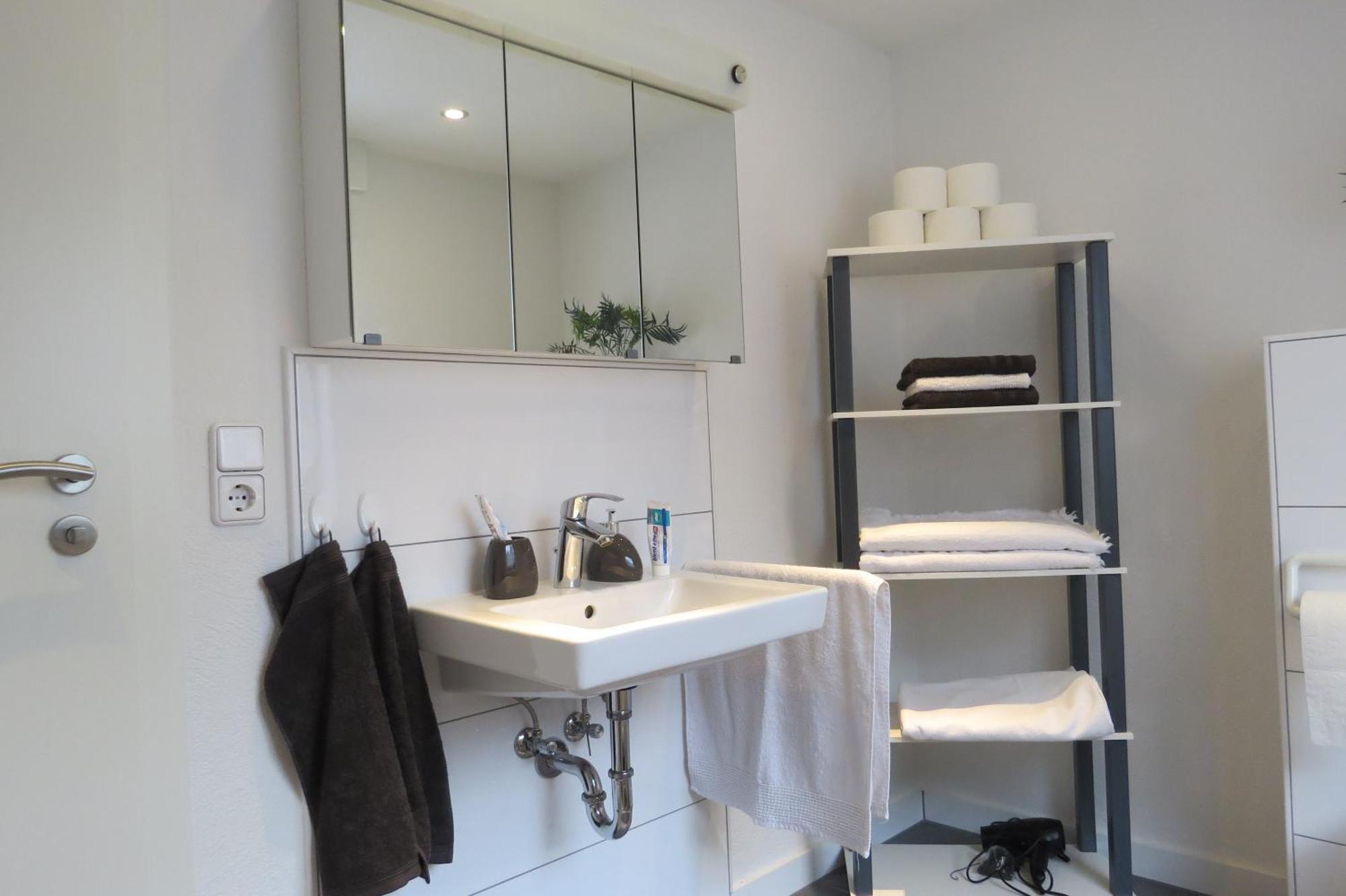 Einzigartiges Apartment, Mitten In Der * Ottenhöfen im Schwarzwald