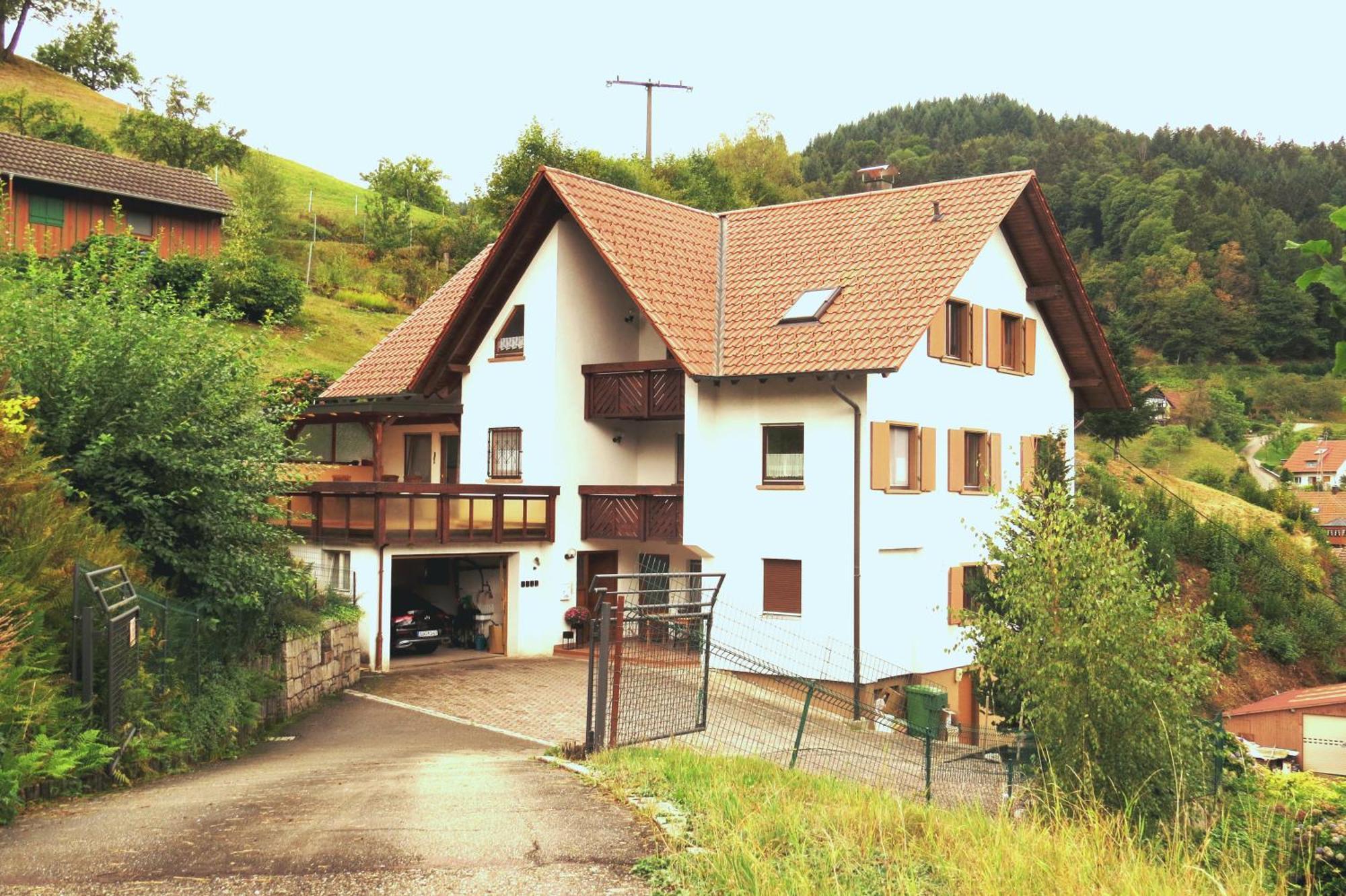 Apartment Einzigartiges Apartment, Mitten In Der *
